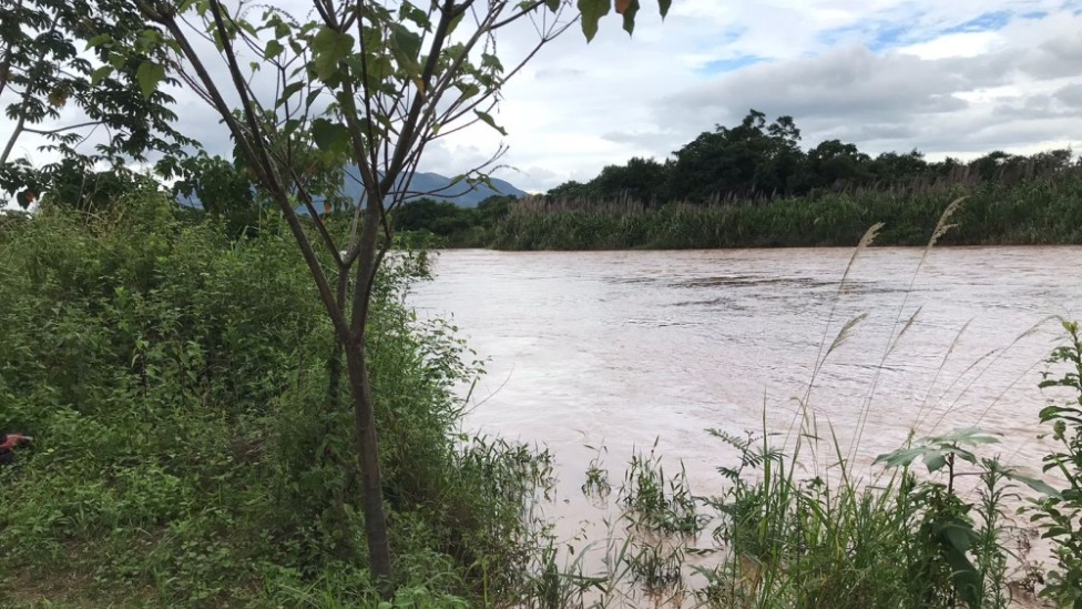 rio doce