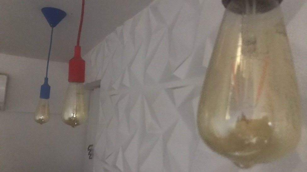 luz 