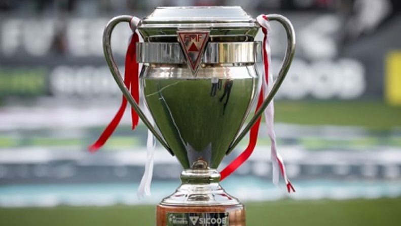 taça