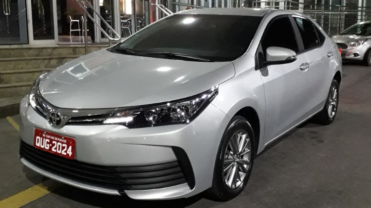 carro