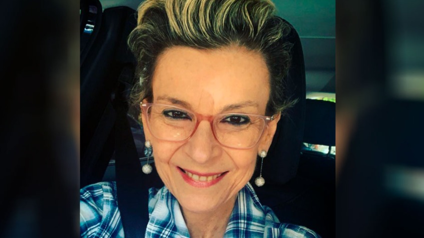 Ludmila Ferber