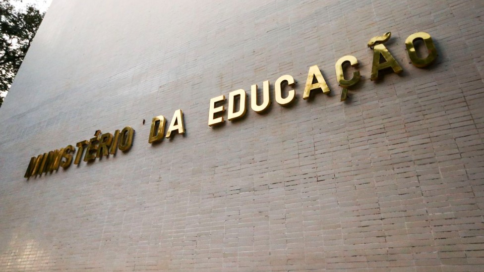 Ministério da educação