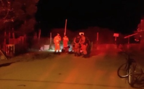 Jovem morto a tiros em Governador Valadares