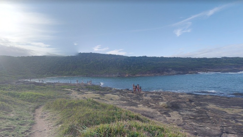 praia