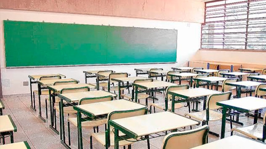 escola