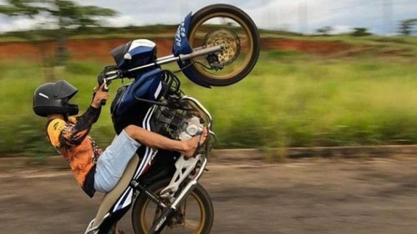 moto