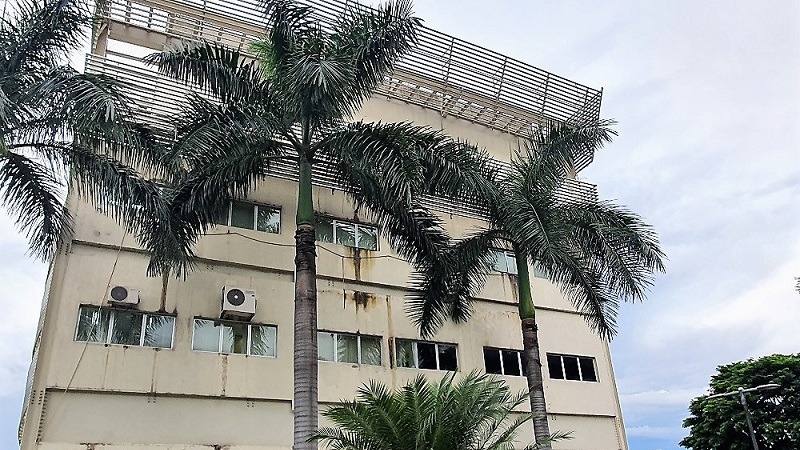 Camara Municipal Ipatinga