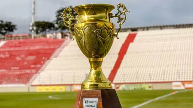 taça