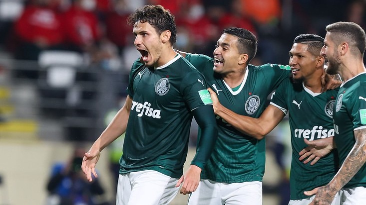 Palmeiras