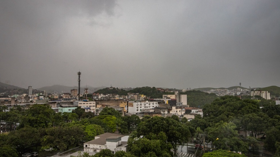 chuva