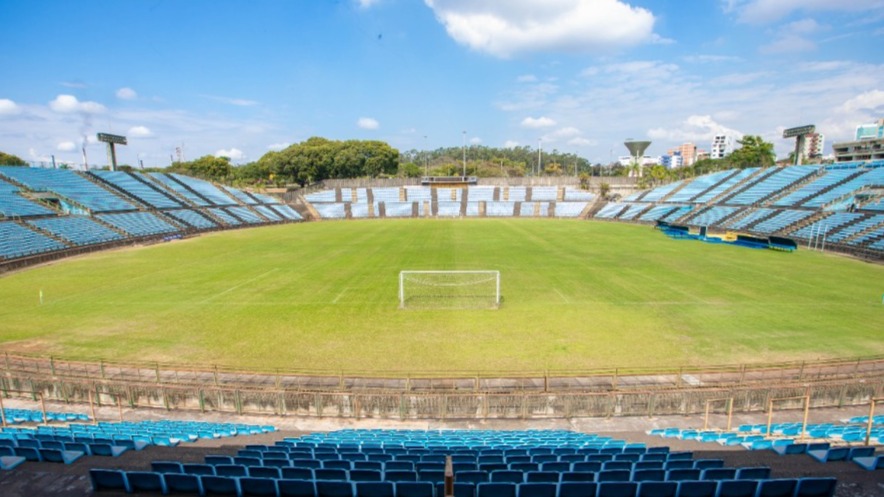 Ipatinga Futebol Clube