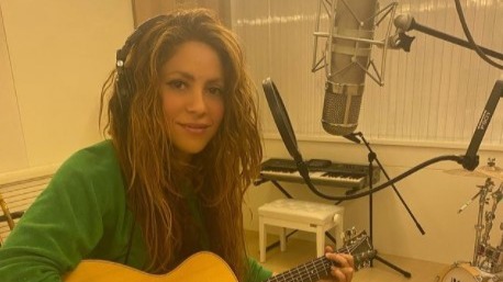 Shakira