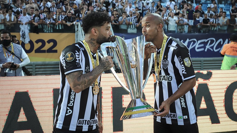 Atlético Mineiro
