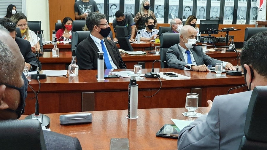 câmara