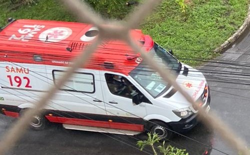 Homem encontrado morto em Ipatinga