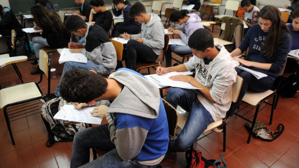 escola