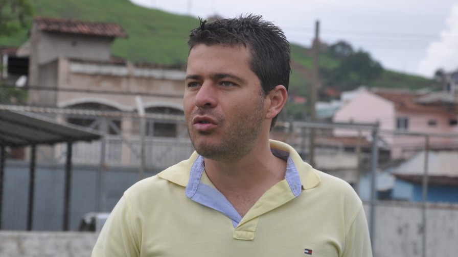 Conrado Ramos