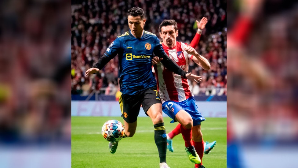 Champions League