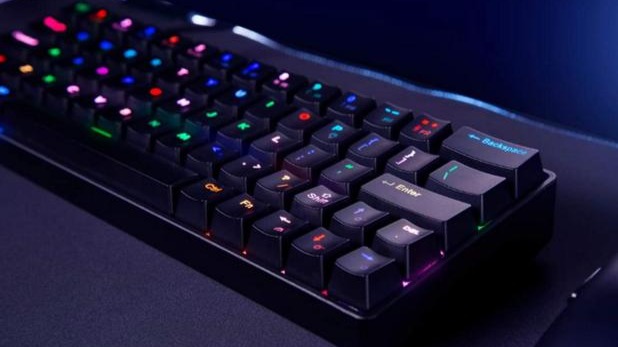 teclado