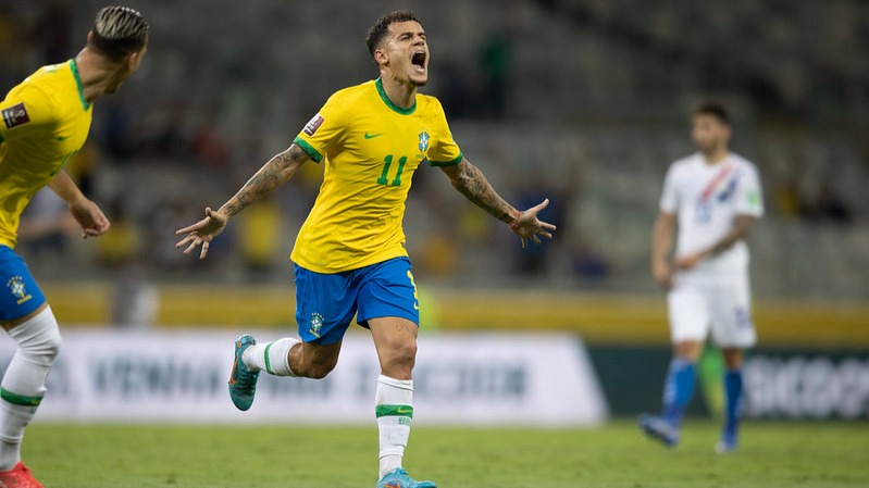 coutinho