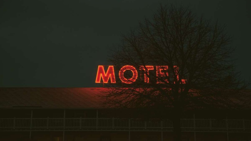 motel