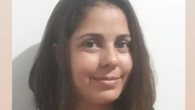 desaparecida