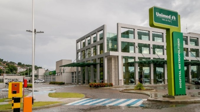 hospital