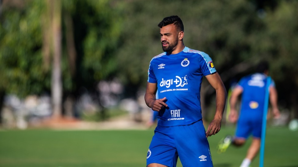 Fabrício Bruno