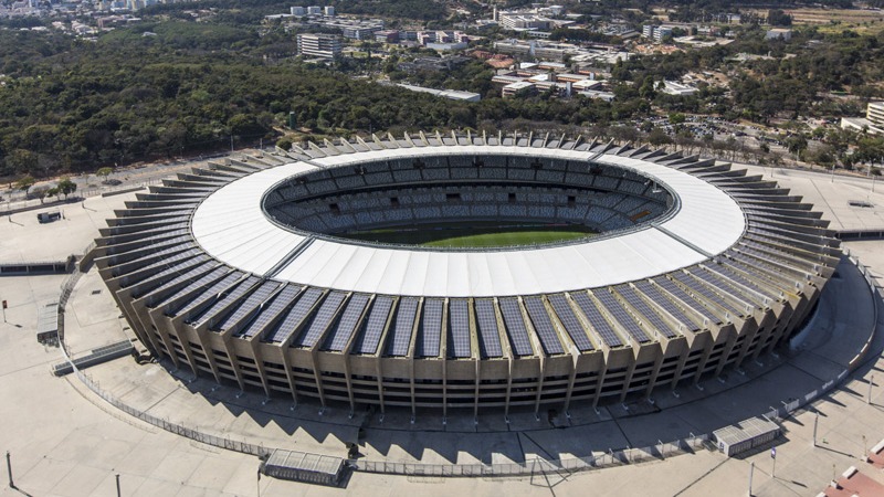 mineirão 