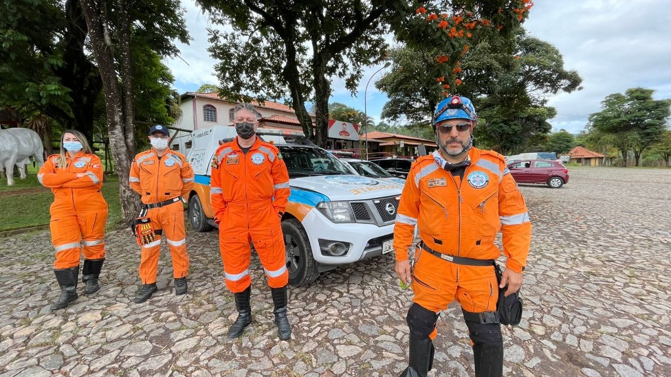 anjos do asfalto