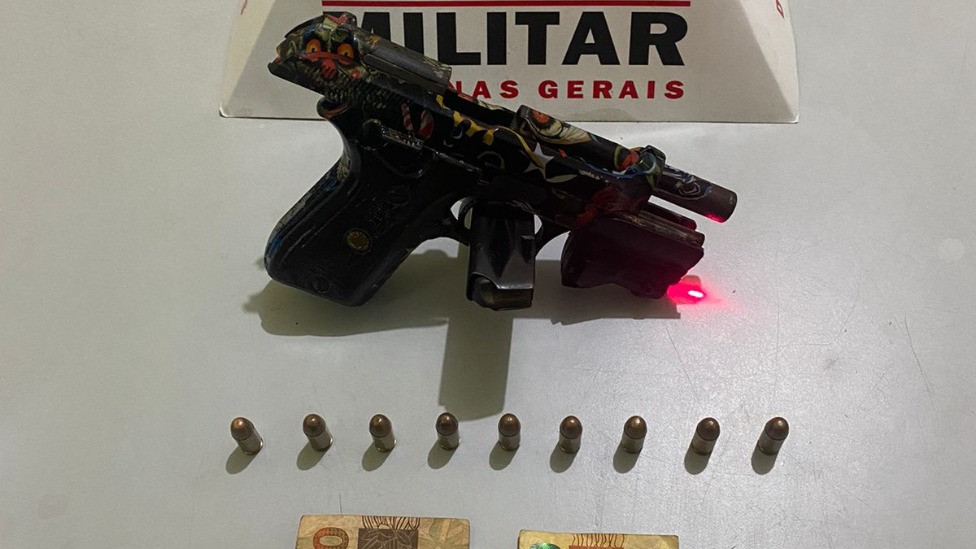 arma