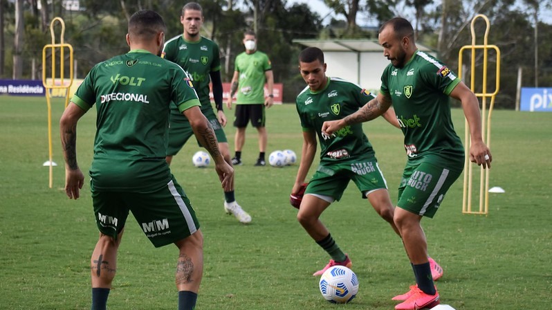 América-MG