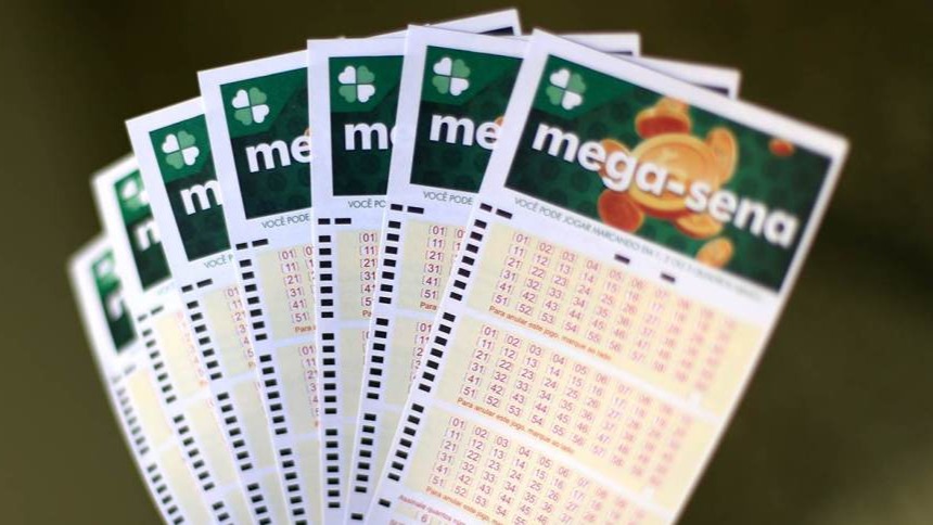 mega