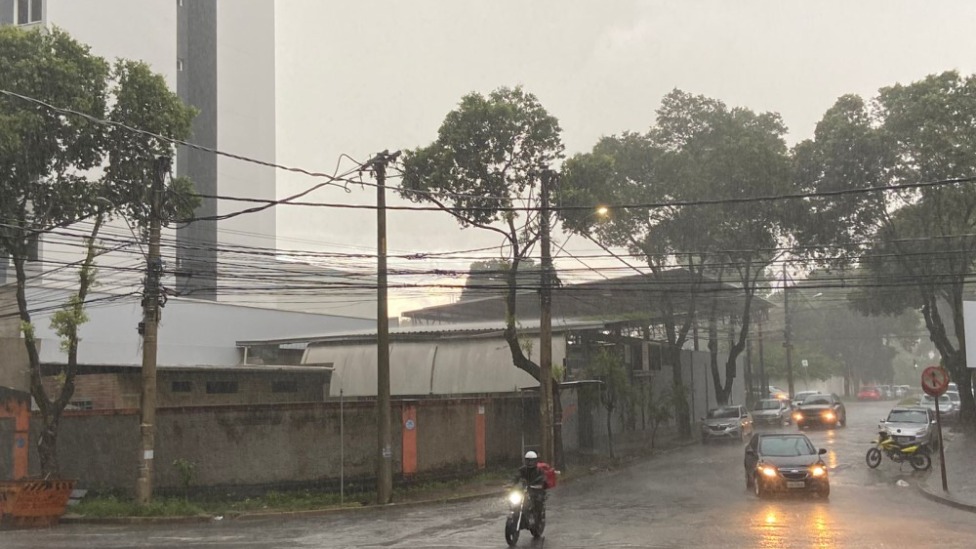chuva