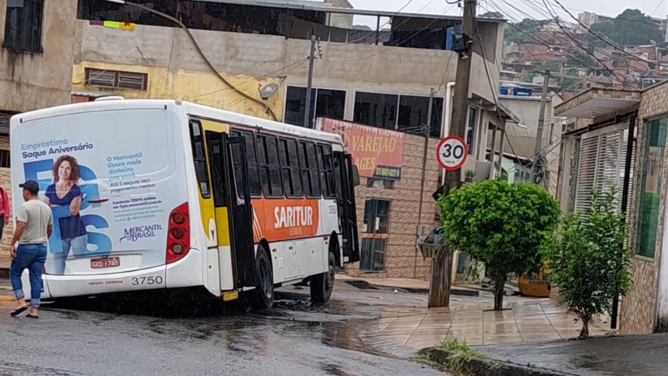 Ônibus