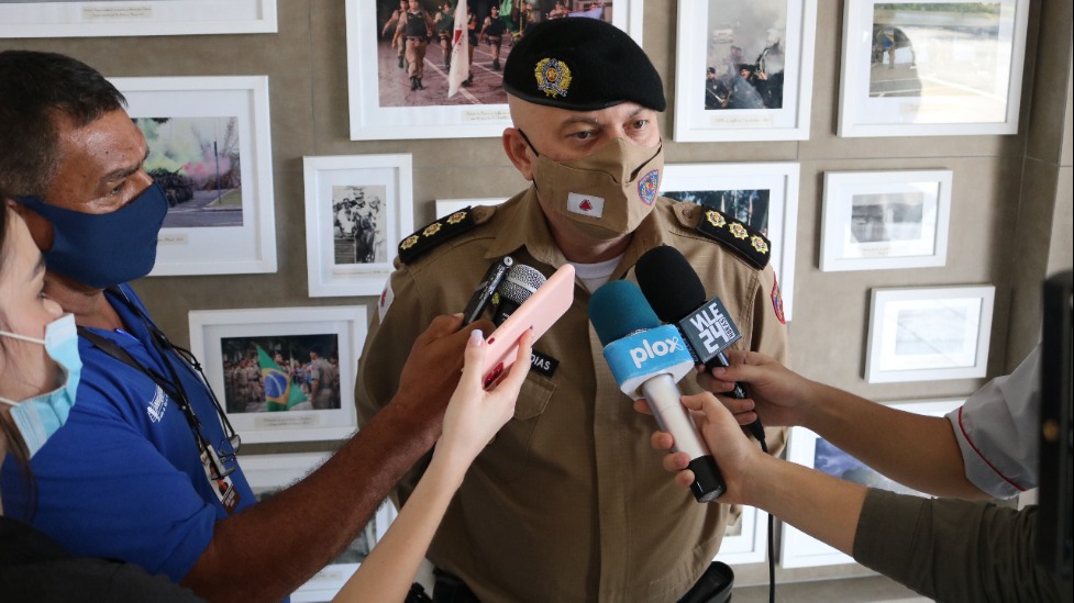 coronel