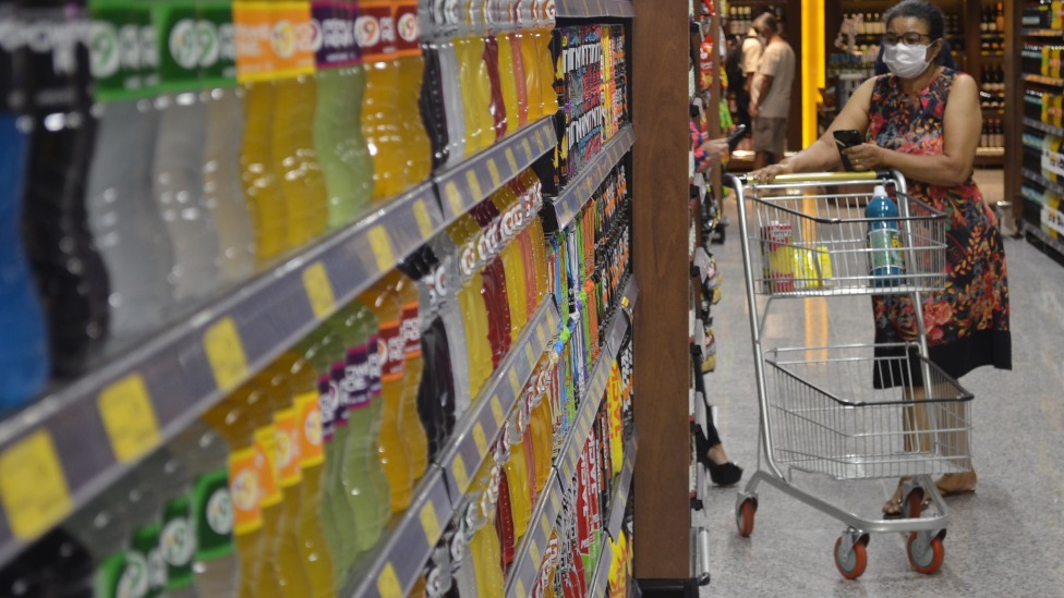 compras