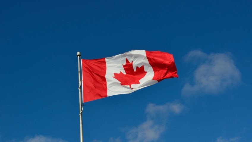 canadá