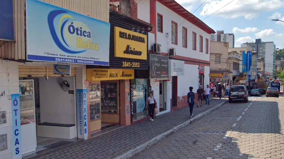 rua