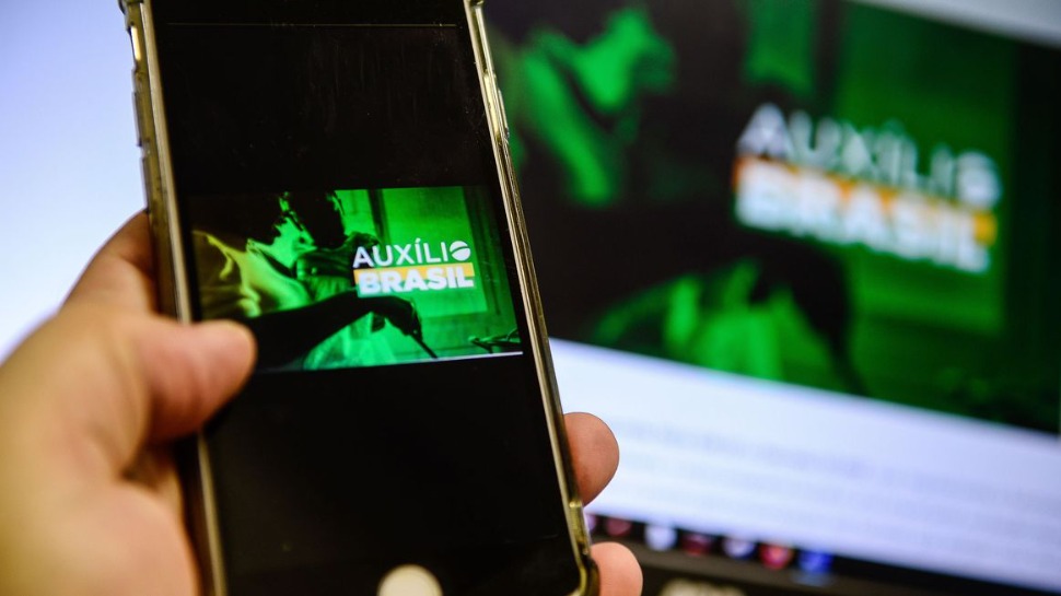 Auxílio 
