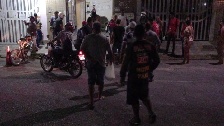 Homicídio 