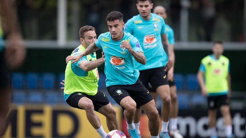 coutinho