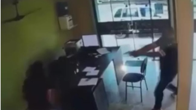 Crime