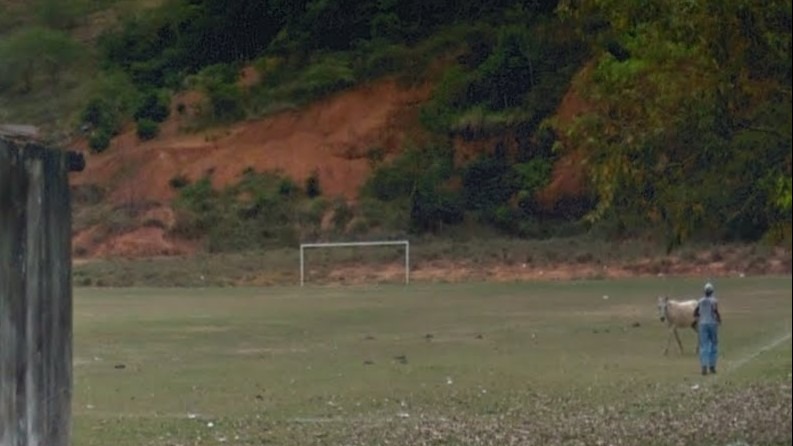 campo
