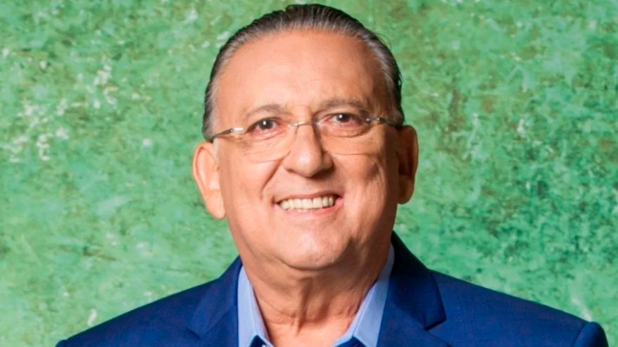 Galvão Bueno