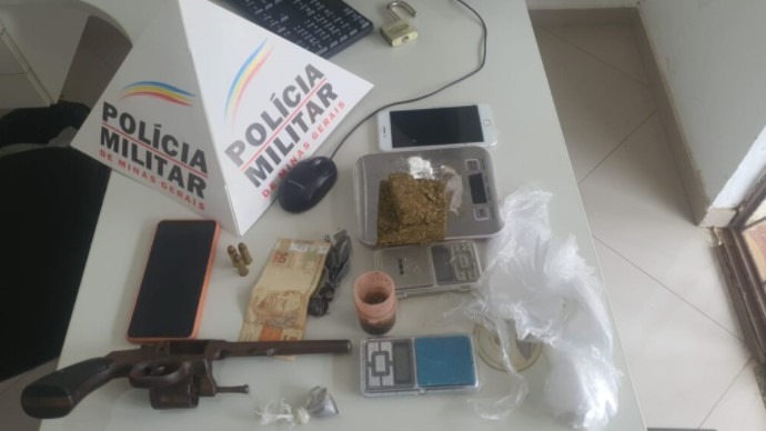 Apreensão