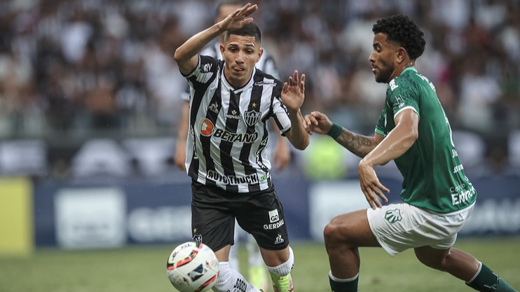 Atlético Mineiro