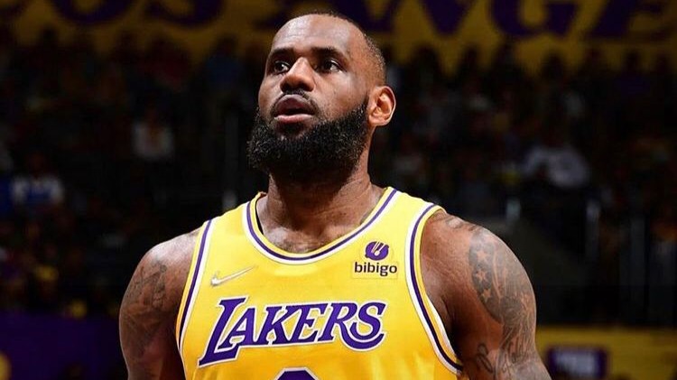 lebron