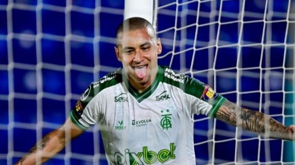 América-MG