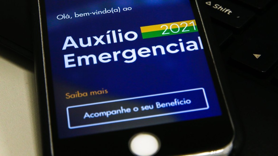 Auxilio Emergencial